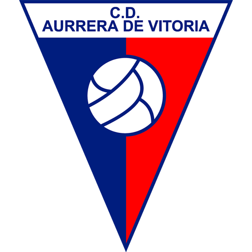 Aurrerá de Vitoria badge