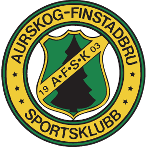 Aurskog-Finstadbru badge