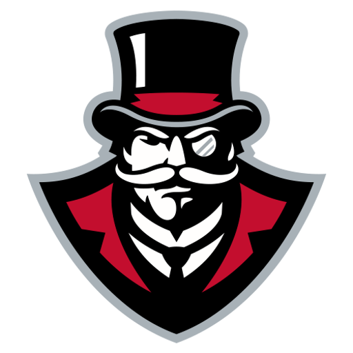 Austin Peay vs Northern Illinois badge left