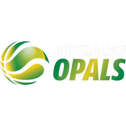 Australia Basketball Women badge