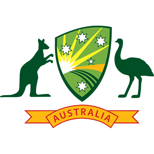 Australia Cricket badge