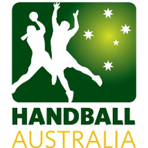 Australia Handball badge
