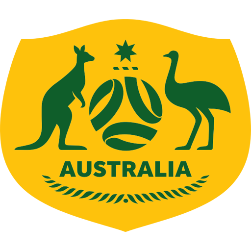 Australia Women badge