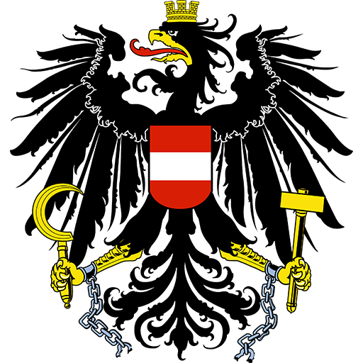 Austria Ice Hockey badge