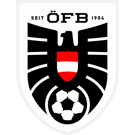 Austria U17 badge