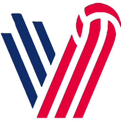 Austria Volleyball Women vs Czech Republic Volleyball Women badge right