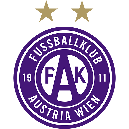 Austria Wien Women badge