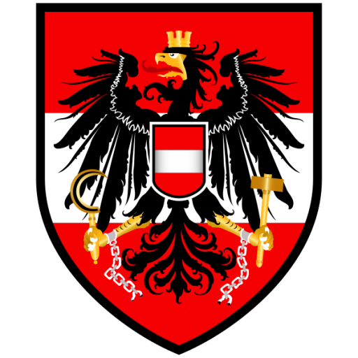 Austria Women badge