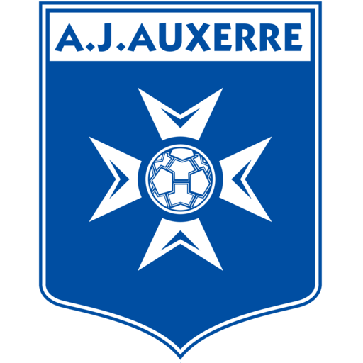 Auxerre II badge