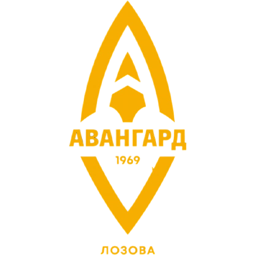 Avanhard Lozova badge