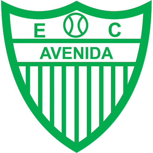 Avenida badge