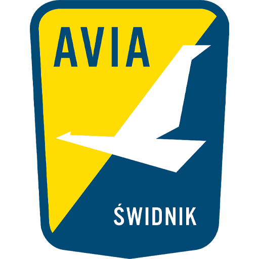 Avia Świdnik badge