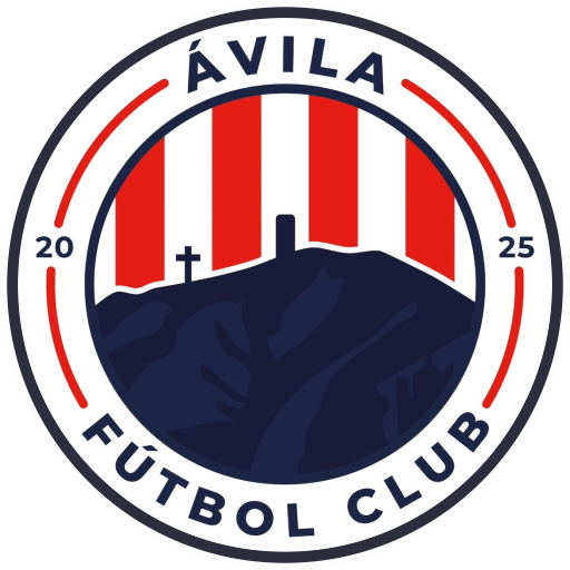 Ávila badge