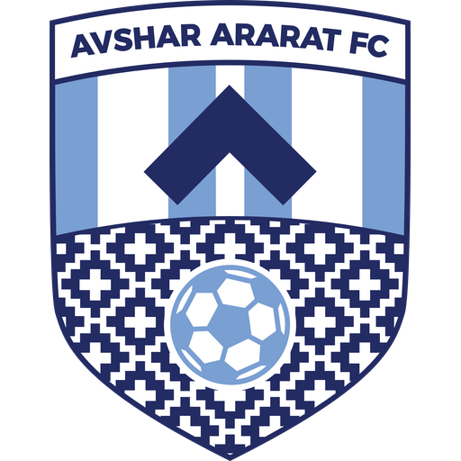 Avshar Ararat vs Ararat-Armenia-2 badge left