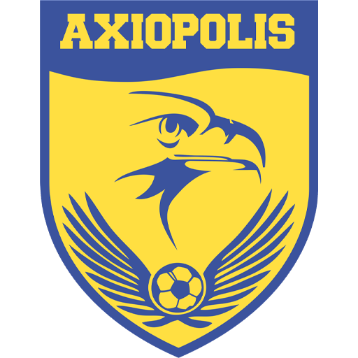 Axiopolis Cernavodă badge