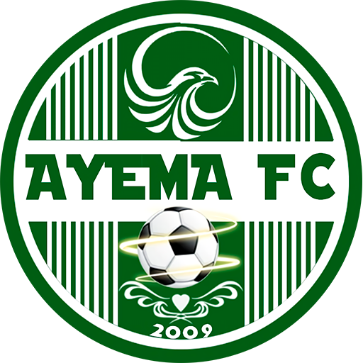 Ayema badge