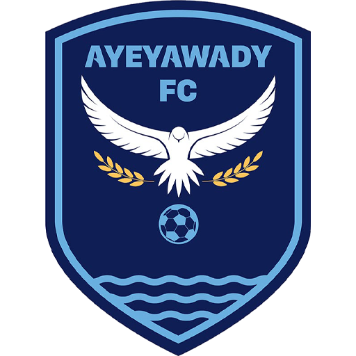 Ayeyawady Women badge