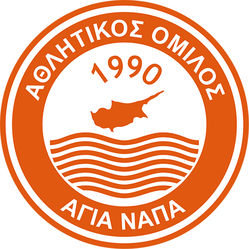 Ayia Napa badge