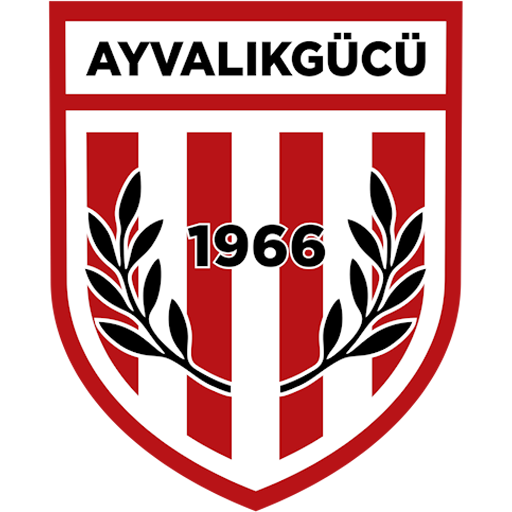 Ayvalıkgücü Belediyespor badge