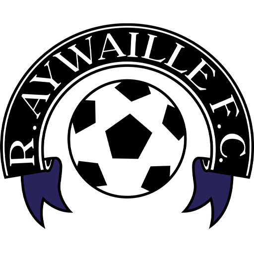 Eupen vs Aywaille badge right