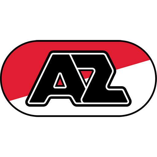AZ Alkmaar Youth badge