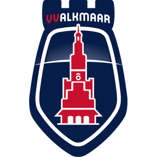 AZ Vrouwen badge