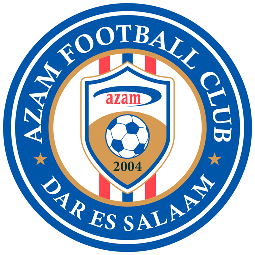 Azam badge