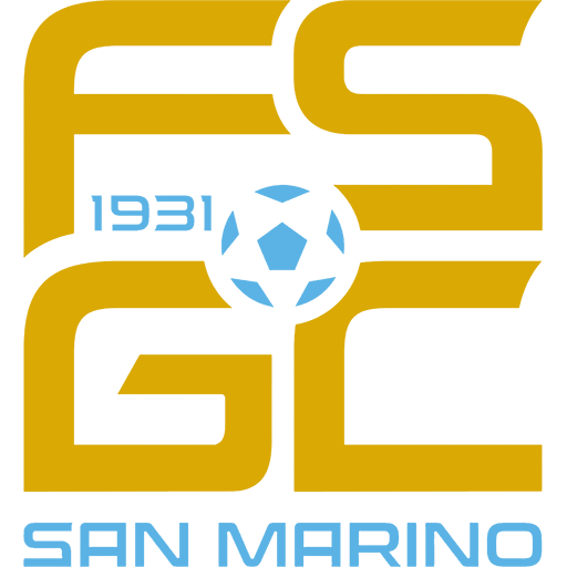 Azerbaijan vs San Marino badge right