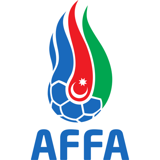 Azerbaijan U17 badge