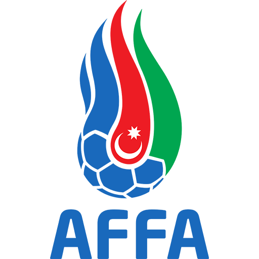 Azerbaijan Women badge