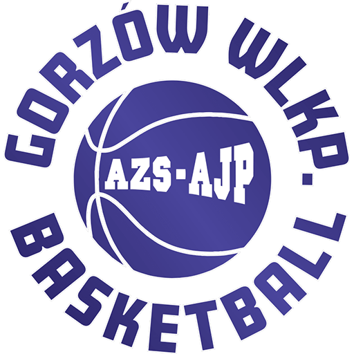 AZS AJP Gorzów Wielkopolski Women badge