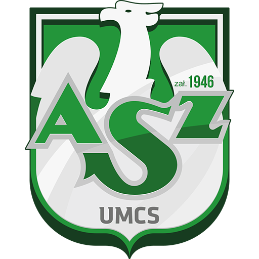AZS UMCS Lublin Women badge AZS UMCS Lublin Women badge