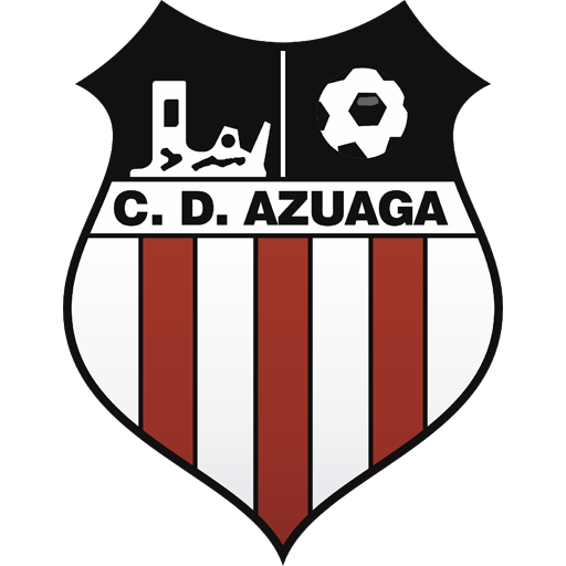 Azuaga badge