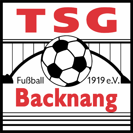 Backnang badge
