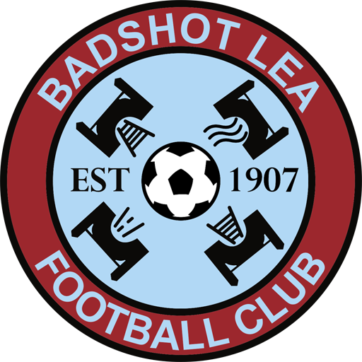 Badshot Lea badge