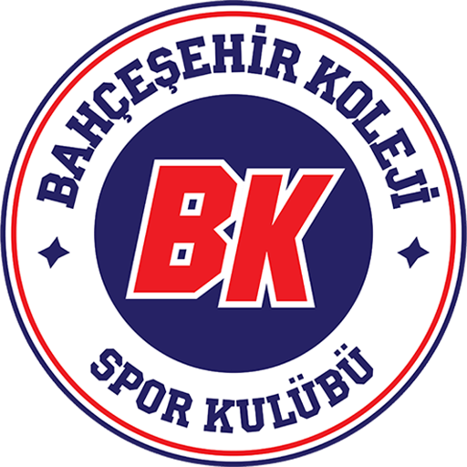 Bahçeşehir Koleji SK badge