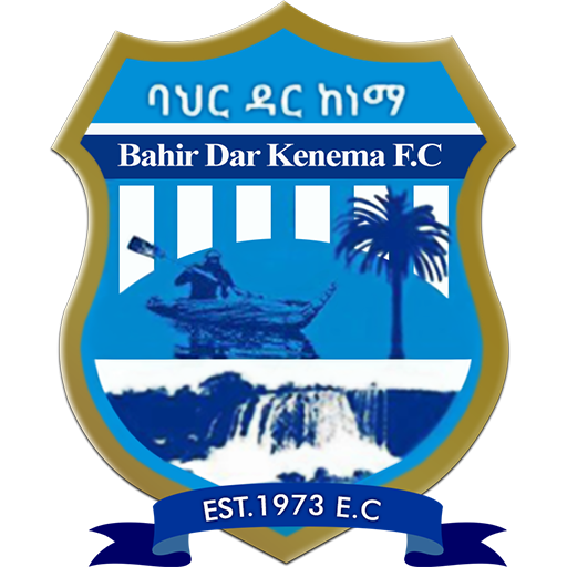 Bahir Dar Kenema badge