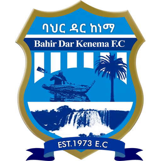 Bahir Dar Kenema badge