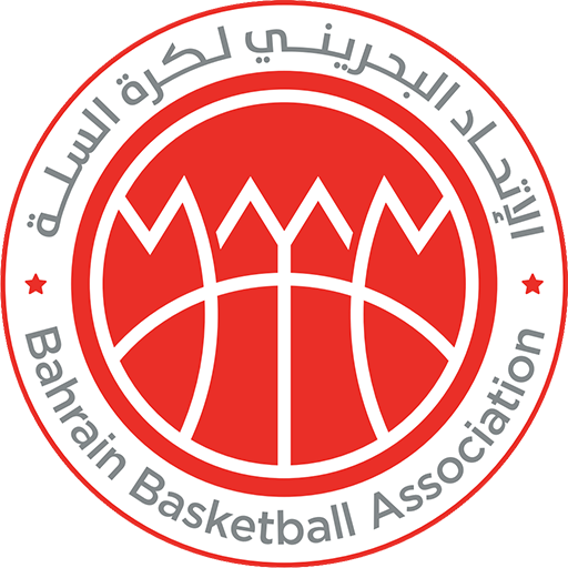 Bahrain Basketball badge