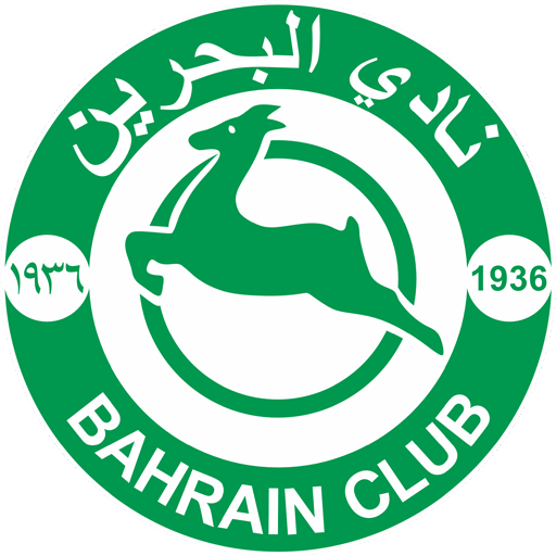 Bahrain SC badge