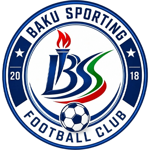 Baku Sportinq badge