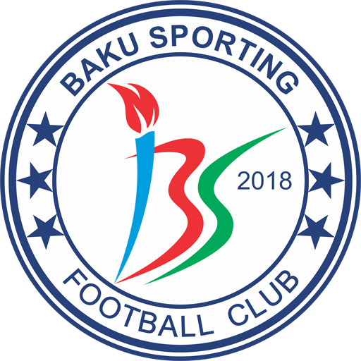 Baku Sportinq badge