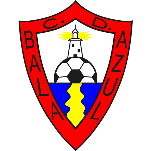Bala Azul badge