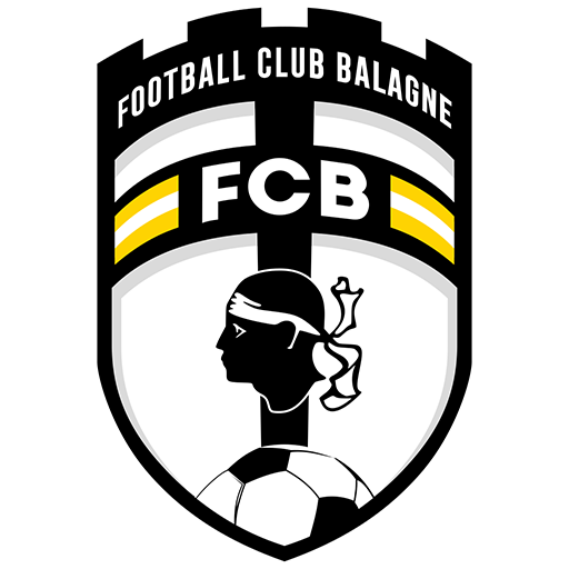 Balagne badge