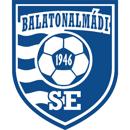 Balatonalmádi badge
