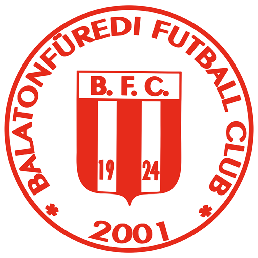 Balatonfüred badge