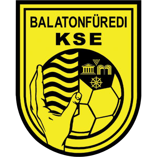 Balatonfüredi KSE badge