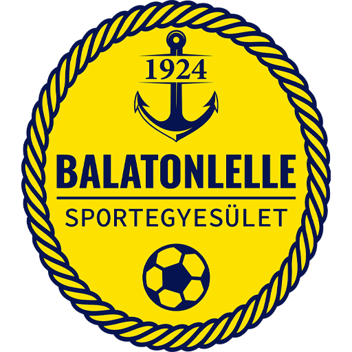 Balatonlelle badge