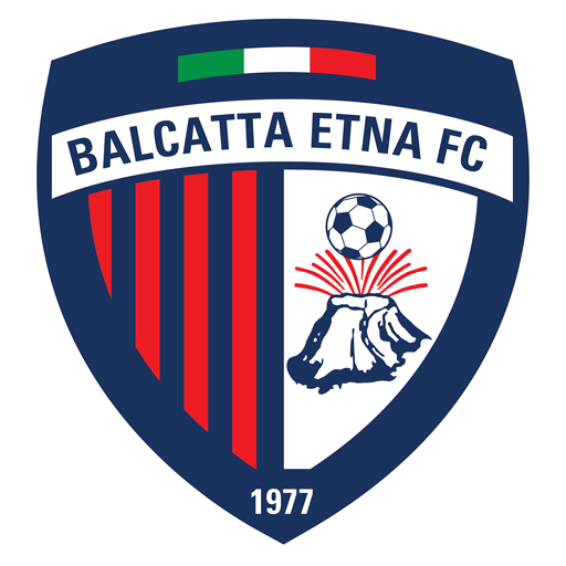Balcatta Etna badge