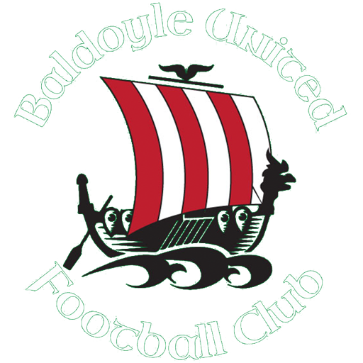 Baldoyle United badge